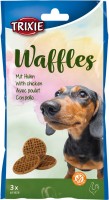 Корм для собак Trixie Waffles 300 g 3 шт