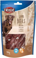 Корм для собак Trixie Premio Lamb Bites 100 g 