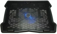 Podstawka pod laptop Conceptronic THANA05B 1-Fan Laptop Cooling Pad 