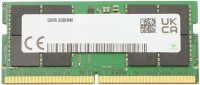 Оперативна пам'ять Lenovo ThinkPad DDR5 SO-DIMM 1x16 Gb 4X71K08907