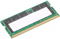 Оперативна пам'ять Lenovo ThinkPad DDR5 SO-DIMM 1x16 Gb 4X71K08909