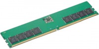 Фото - Оперативна пам'ять Lenovo ThinkPad DDR5 DIMM 1x16 Gb 4X71K53893