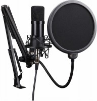 Мікрофон Mad Dog GMC301 Pro 