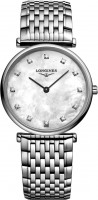 Zegarek Longines La Grande Classique L4.512.4.87.6 