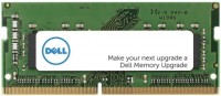 Pamięć RAM Dell AB DDR5 SO-DIMM 1x32Gb AB949335