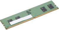 Оперативна пам'ять Lenovo ThinkPad DDR5 DIMM 1x8 Gb 4X71K53890