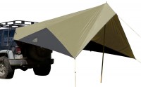 Фото - Намет Kelty Waypoint Tarp 