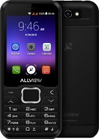Фото - Мобільний телефон Allview H4 Join 512 МБ