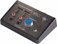 Interfejs audio Solid State Logic SSL 2 