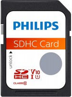 Karta pamięci Philips SD Class 10 UHS-I U1 64 GB