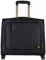 Валіза Techair Classic Pro 14-15.6 Business Rolling Briefcase 