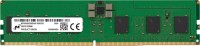 Оперативна пам'ять Micron DDR5 1x16Gb MTC10F1084S1RC48B