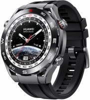 Zdjęcia - Smartwatche Huawei Watch Ultimate 