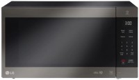 Фото - Мікрохвильова піч LG NeoChef LMC-2075BD сірий