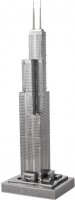 Zdjęcia - Puzzle 3D Fascinations Premium Series Willis Tower ICX013 
