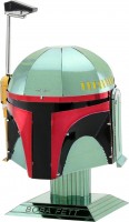 Фото - 3D-пазл Fascinations Boba Fett Helmet MMS315 