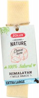 Karm dla psów Zolux Nature Extra Large Cheese Bone 116 g 