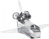 Zdjęcia - Puzzle 3D Fascinations Nasa Shuttle Enterprise MMS015I 
