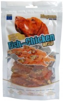 Корм для собак Magnum Fish with Chicken Wrap 250 g 