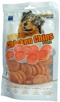 Корм для собак Magnum Soft Chicken Chips 80 g 