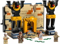 Klocki Lego Escape from the Lost Tomb 77013 