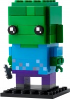 Конструктор Lego Zombie 40626 
