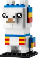 Zdjęcia - Klocki Lego Llama 40625 
