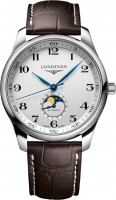 Наручний годинник Longines Master Collection L2.919.4.78.3 
