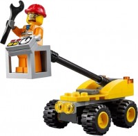 Фото - Конструктор Lego Repair Lift 30229 