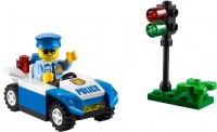 Фото - Конструктор Lego Traffic Light Patrol 30339 