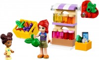 Конструктор Lego Market Stall 30416 