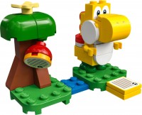 Klocki Lego Yellow Yoshis Fruit Tree Expansion Set 30509 