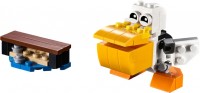 Конструктор Lego Pelican 30571 