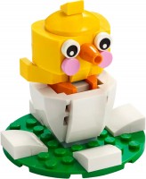Klocki Lego Easter Chick Egg 30579 