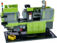 Фото - Конструктор Lego The Brick Moulding Machine 40502 
