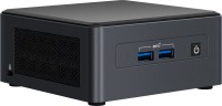 Komputer stacjonarny Intel NUC 11 Pro (BNUC11TNHV70002)