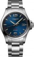 Zdjęcia - Zegarek Longines Conquest VHP L3.726.4.96.6 