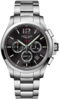 Фото - Наручний годинник Longines Conquest VHP L3.727.4.56.6