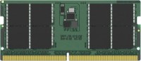 Zdjęcia - Pamięć RAM Kingston KTH DDR5 SO-DIMM 1x32Gb KTH-PN548T-32G