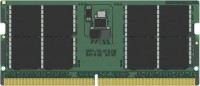 Фото - Оперативна пам'ять Kingston KTH DDR5 SO-DIMM 1x32Gb KTH-PN548T-32G