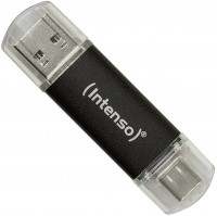 USB-флешка Intenso Twist Line 128 ГБ