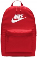 Zdjęcia - Plecak Nike Heritage 2.0 Backpack 20 l