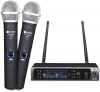 Mikrofon Prodipe UHF M850 DSP Duo 
