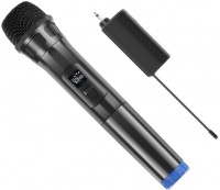 Мікрофон Puluz PU628B 