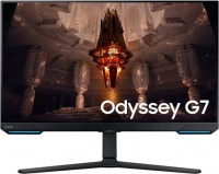 Monitor Samsung Odyssey G70B 28 28 "