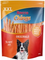 Karm dla psów Rocco Chings Originals XXL Chicken Breast Strips 4 szt.