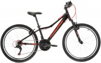 Фото - Велосипед KROSS Esprit Junior 1.1 2023 