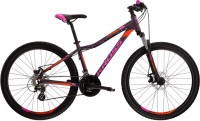 Велосипед KROSS Lea 3.0 26 2023 frame XXS 