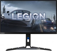 Монітор Lenovo Legion Y27-30 27 "  чорний