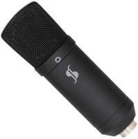 Mikrofon Stagg SUM45 Set 